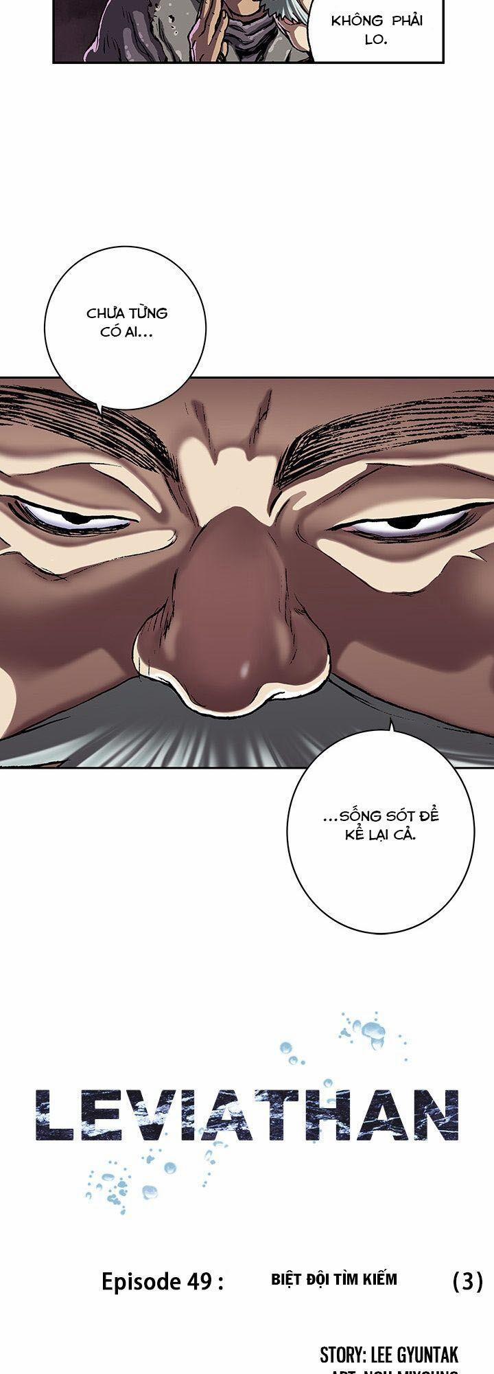 Đứa Con Thần Chết 49 trang 1