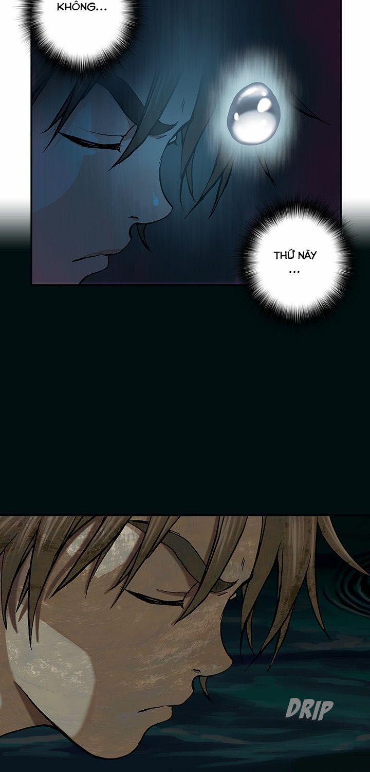 Đứa Con Thần Chết 49 trang 15