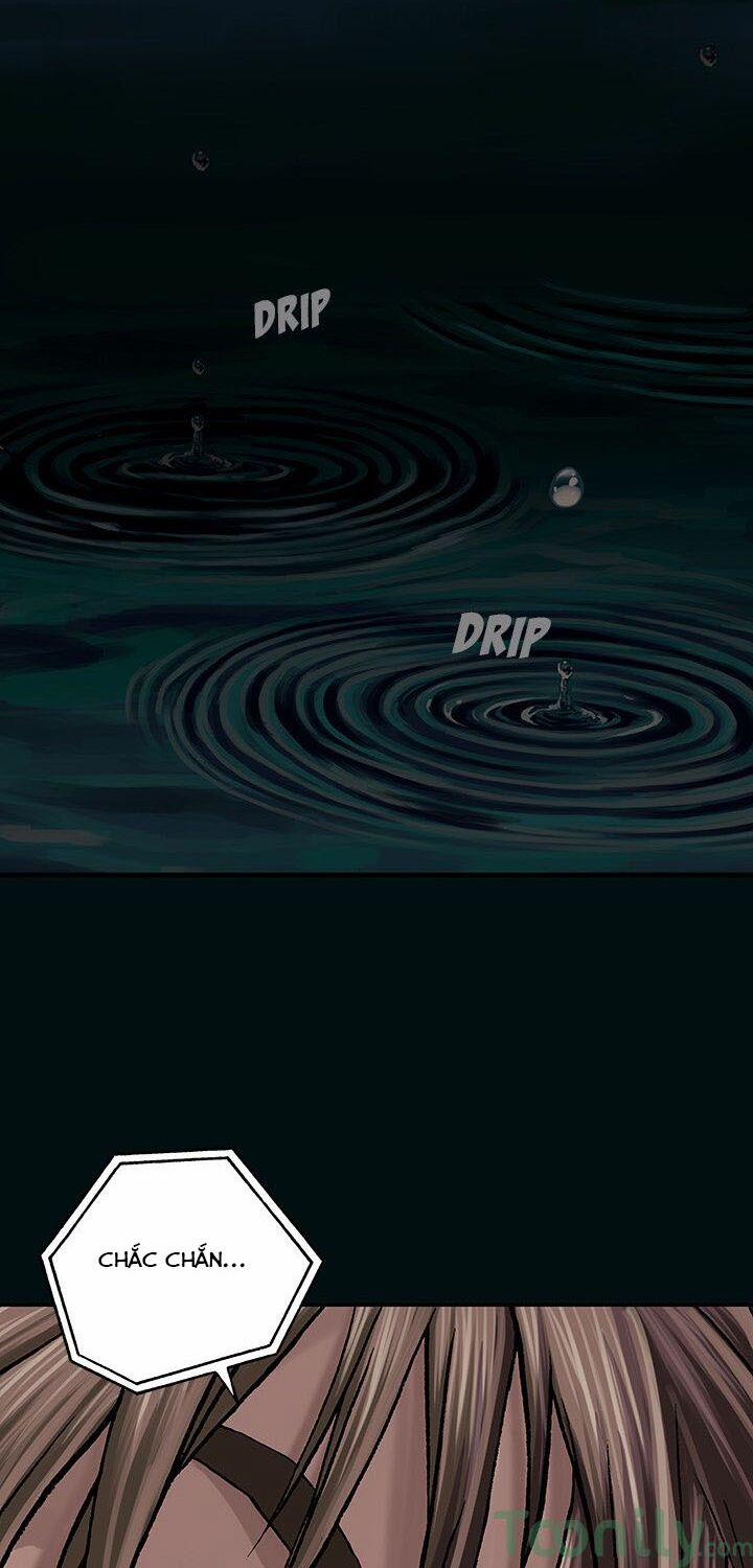 Đứa Con Thần Chết 49 trang 16