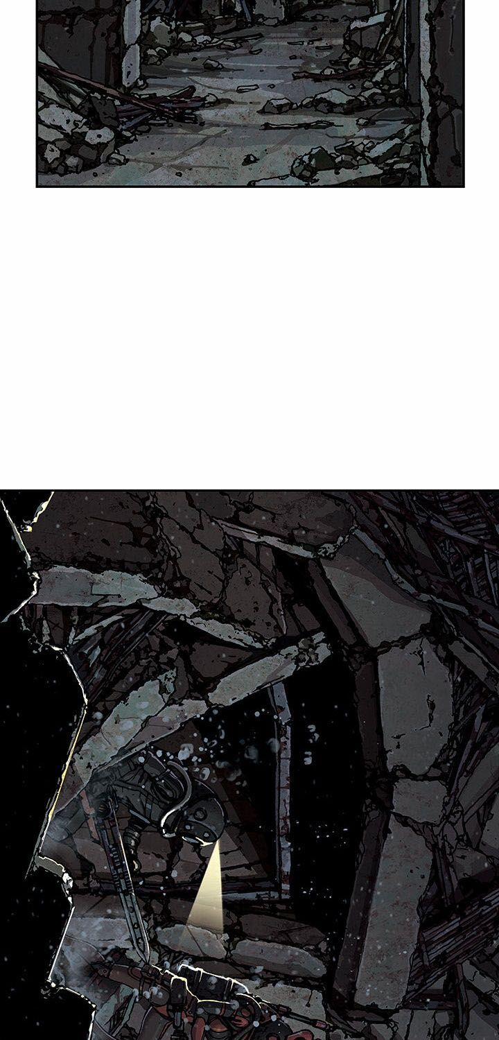 Đứa Con Thần Chết 49 trang 19