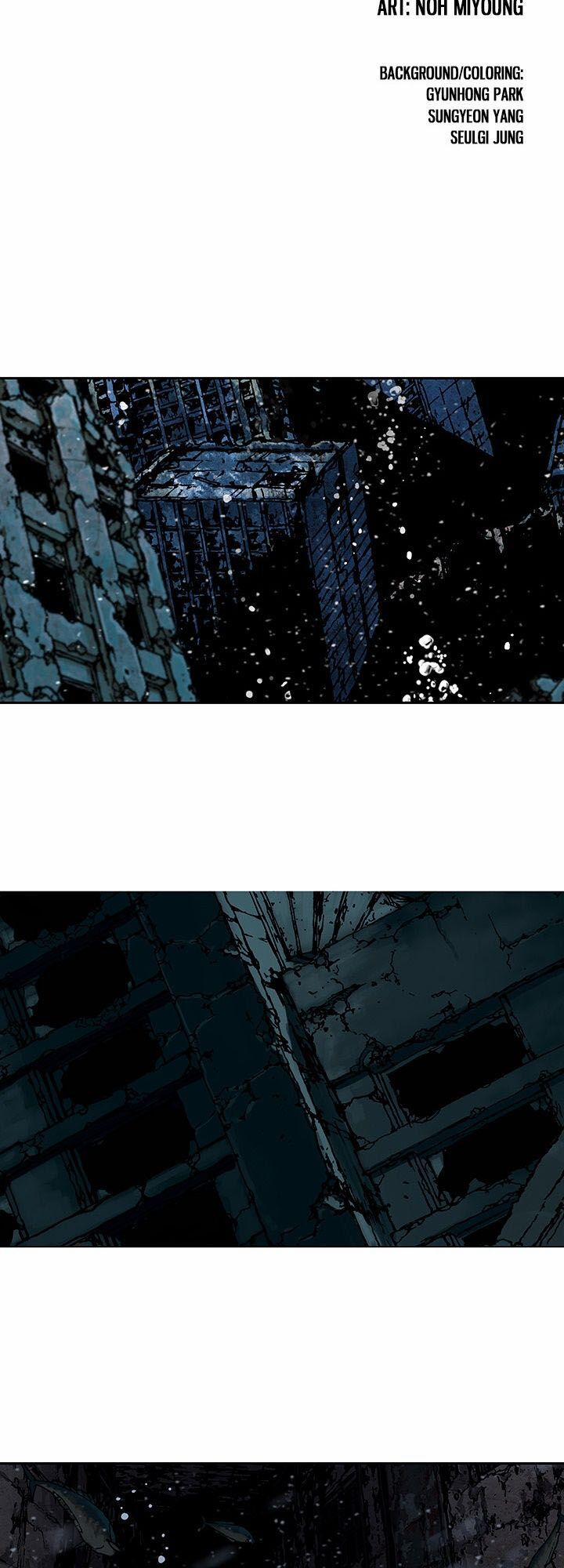 Đứa Con Thần Chết 49 trang 2