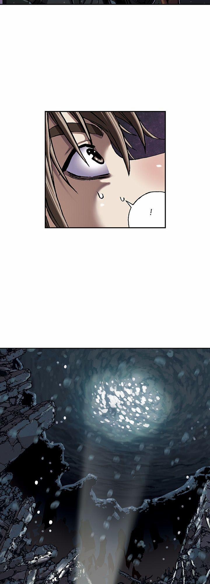 Đứa Con Thần Chết 49 trang 21