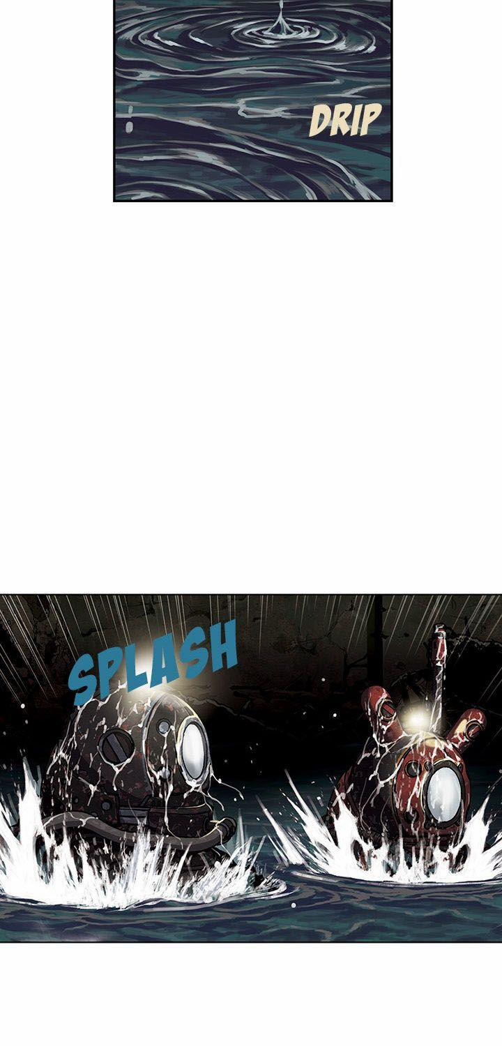 Đứa Con Thần Chết 49 trang 23