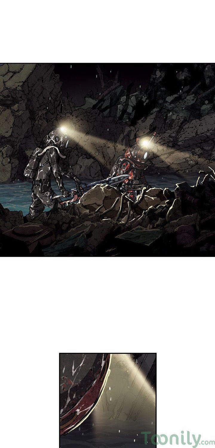 Đứa Con Thần Chết 49 trang 24