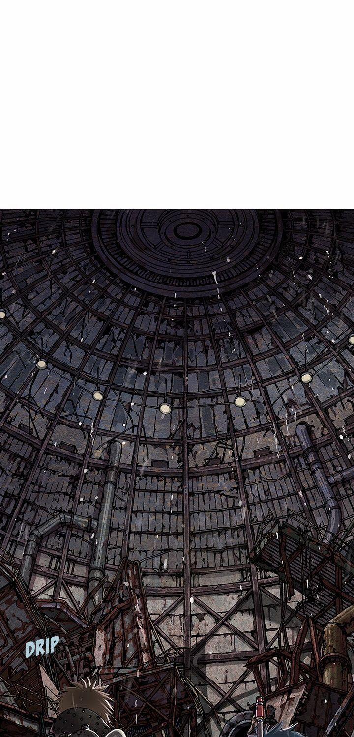 Đứa Con Thần Chết 49 trang 27