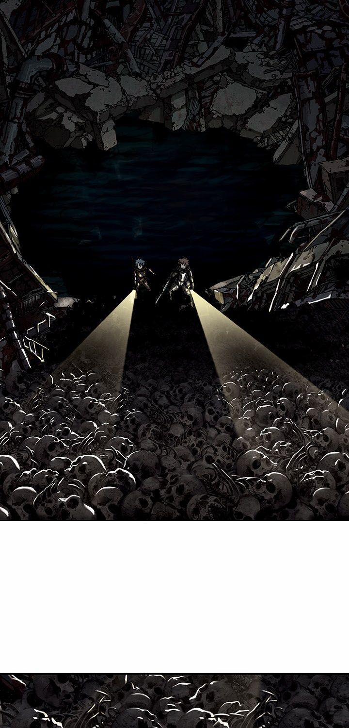 Đứa Con Thần Chết 49 trang 31