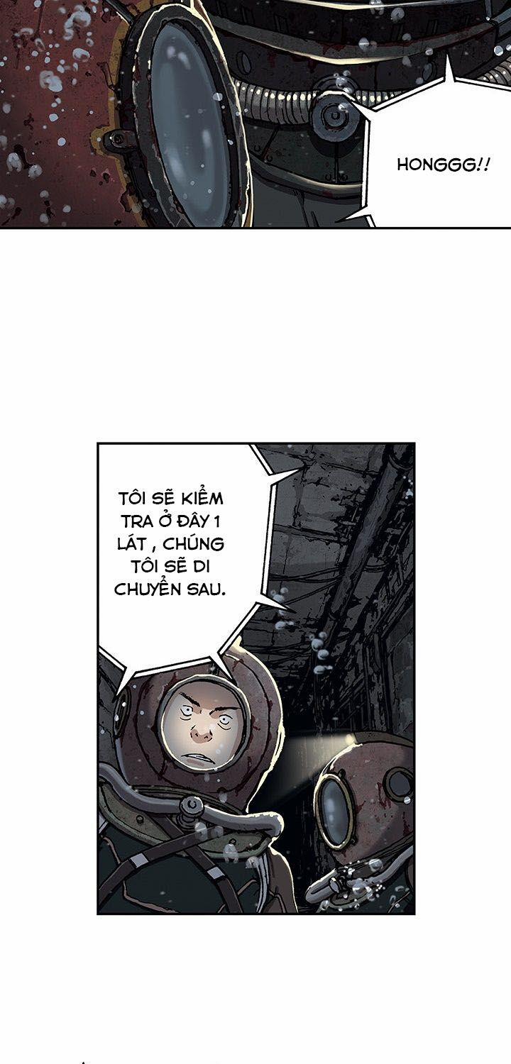 Đứa Con Thần Chết 49 trang 7