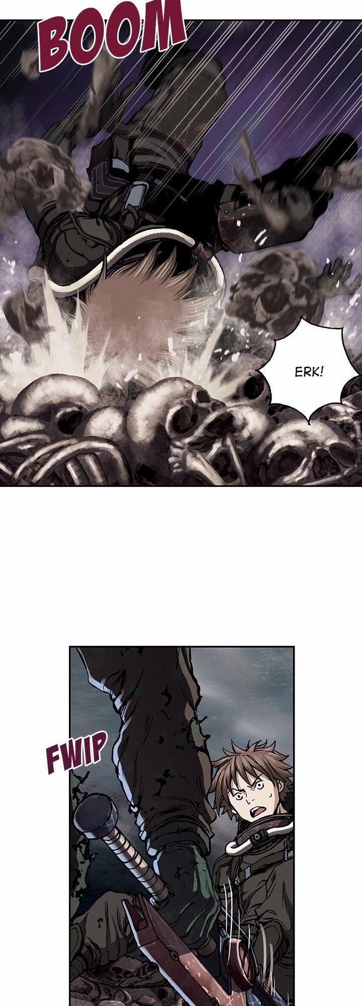 Đứa Con Thần Chết 50 trang 10