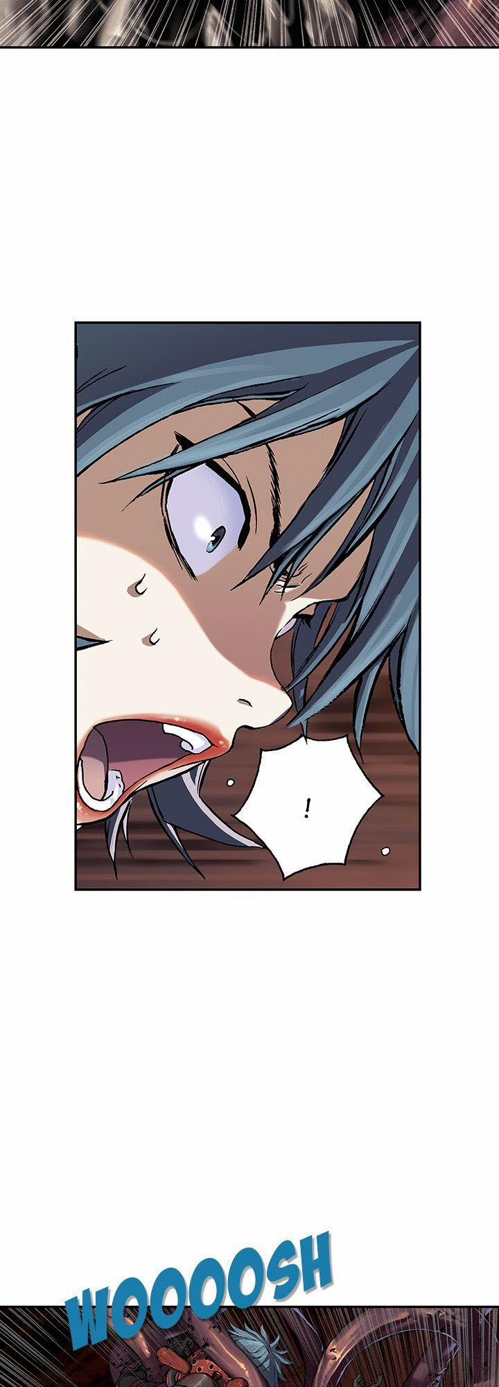 Đứa Con Thần Chết 50 trang 21