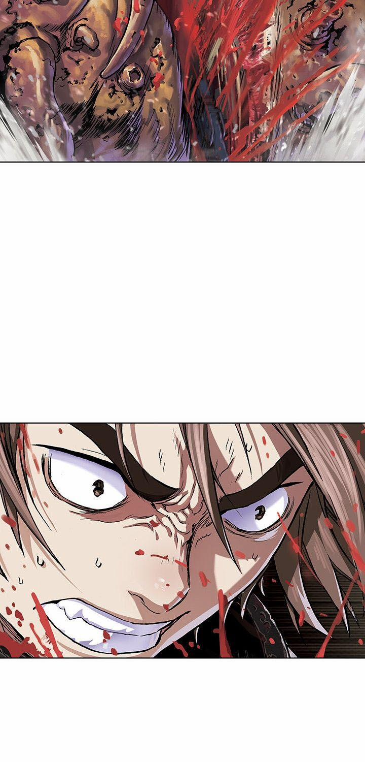 Đứa Con Thần Chết 50 trang 23