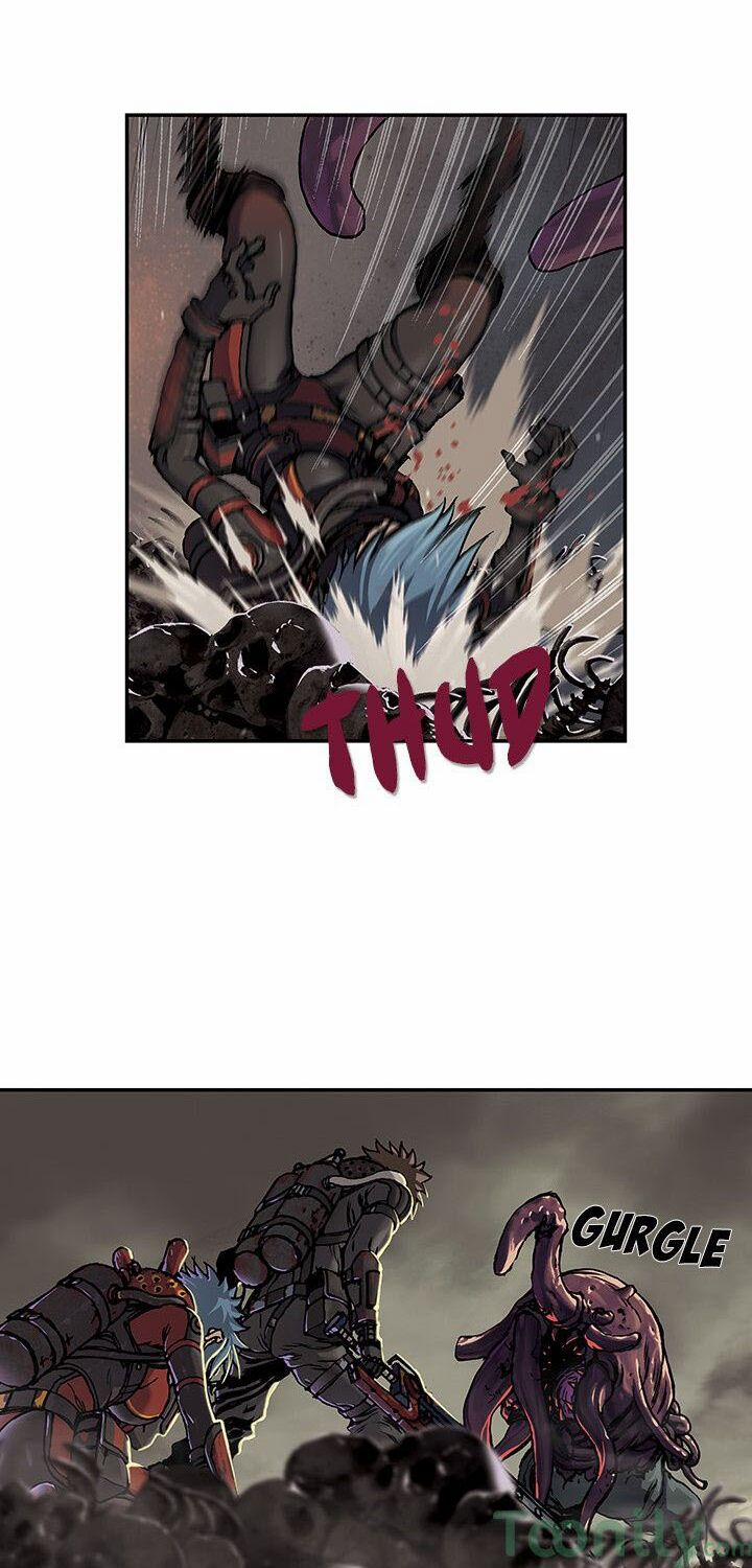 Đứa Con Thần Chết 50 trang 24