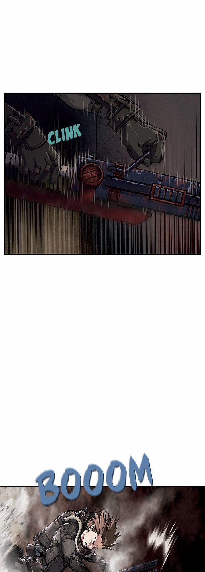 Đứa Con Thần Chết 50 trang 26