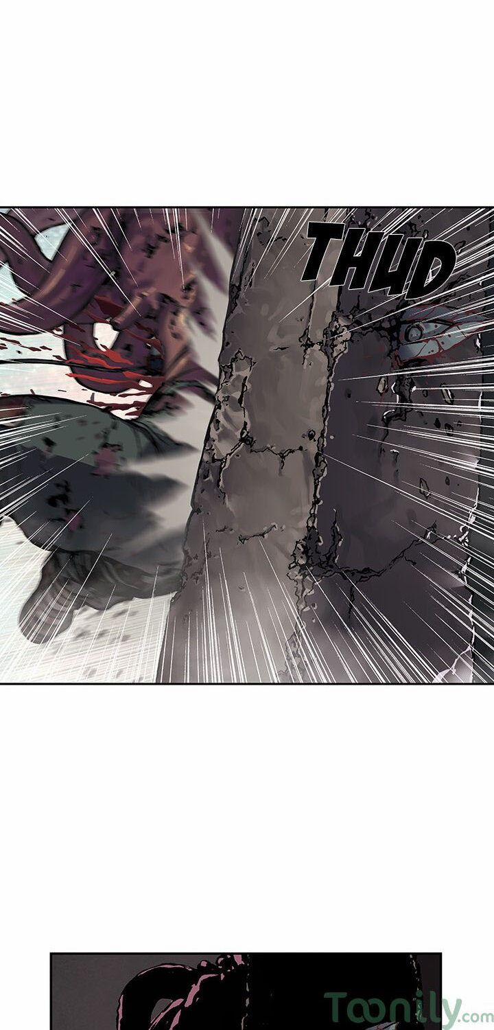 Đứa Con Thần Chết 50 trang 28