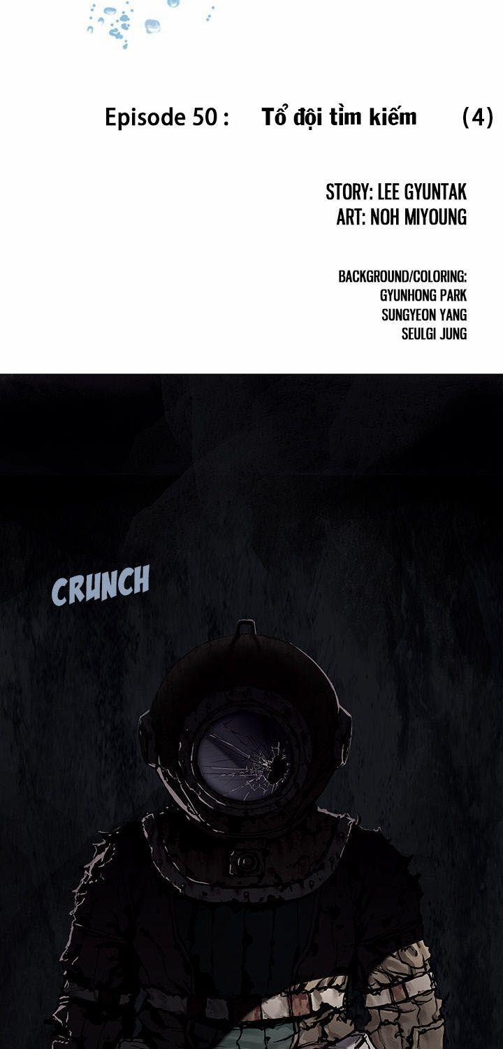 Đứa Con Thần Chết 50 trang 3