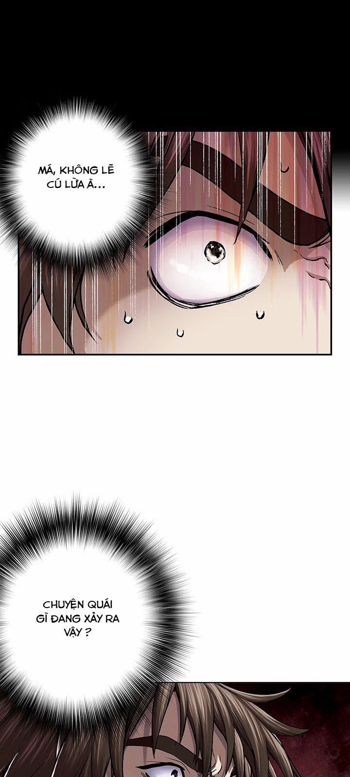 Đứa Con Thần Chết 50 trang 34