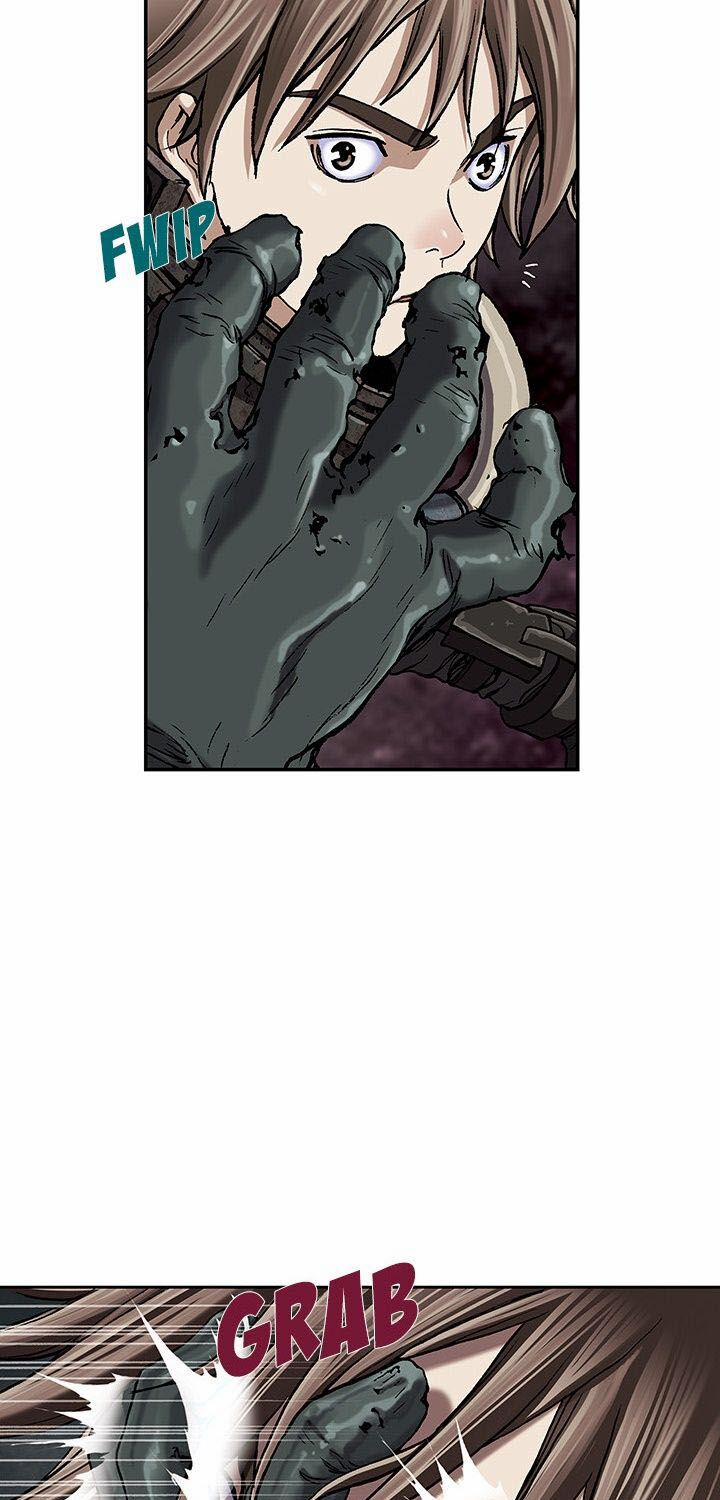 Đứa Con Thần Chết 50 trang 7