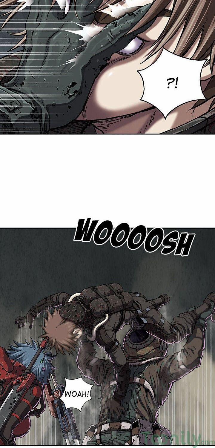 Đứa Con Thần Chết 50 trang 8