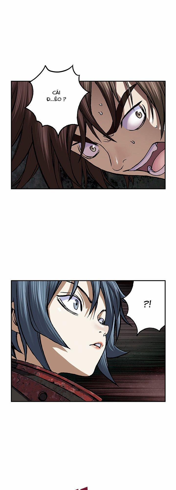 Đứa Con Thần Chết 50 trang 9