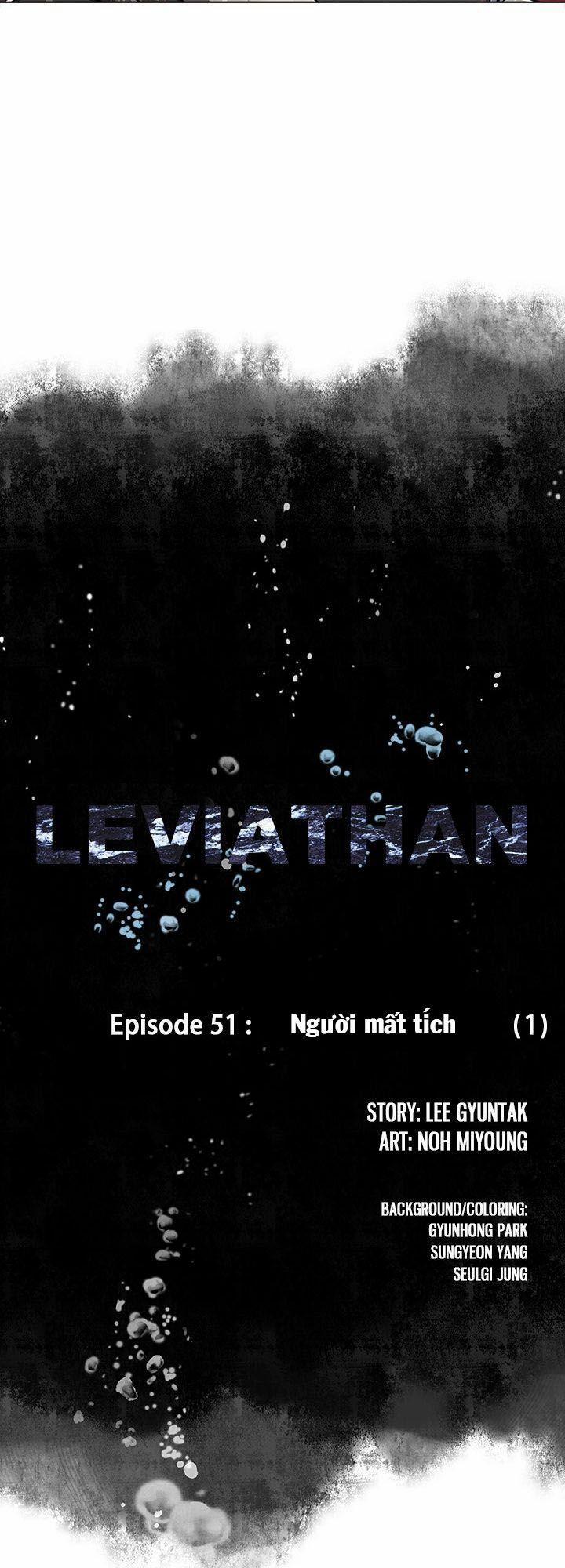 Đứa Con Thần Chết 51 trang 1