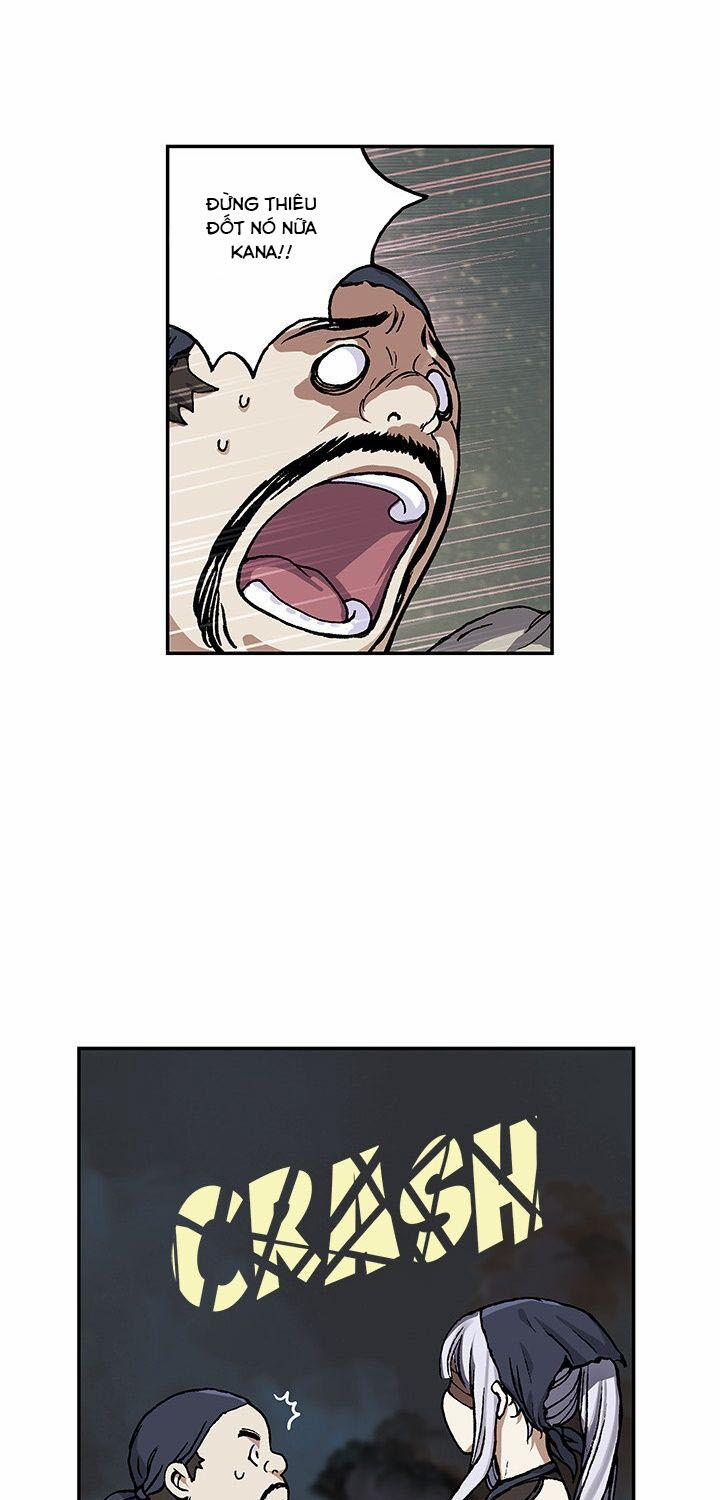 Đứa Con Thần Chết 51 trang 15