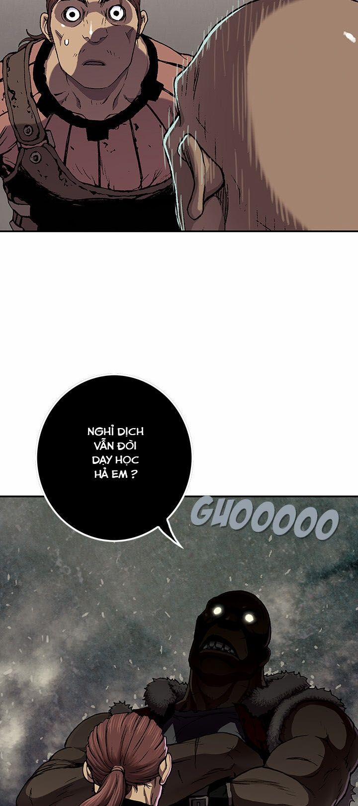 Đứa Con Thần Chết 51 trang 32