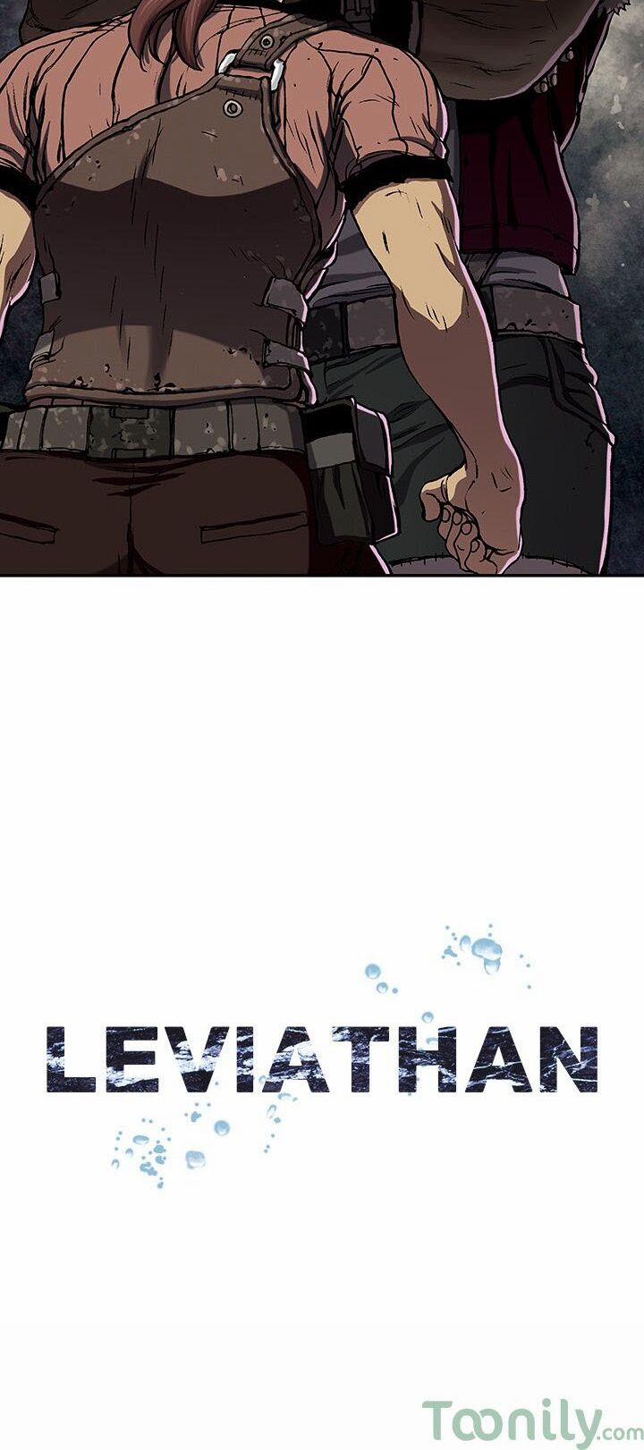 Đứa Con Thần Chết 51 trang 33