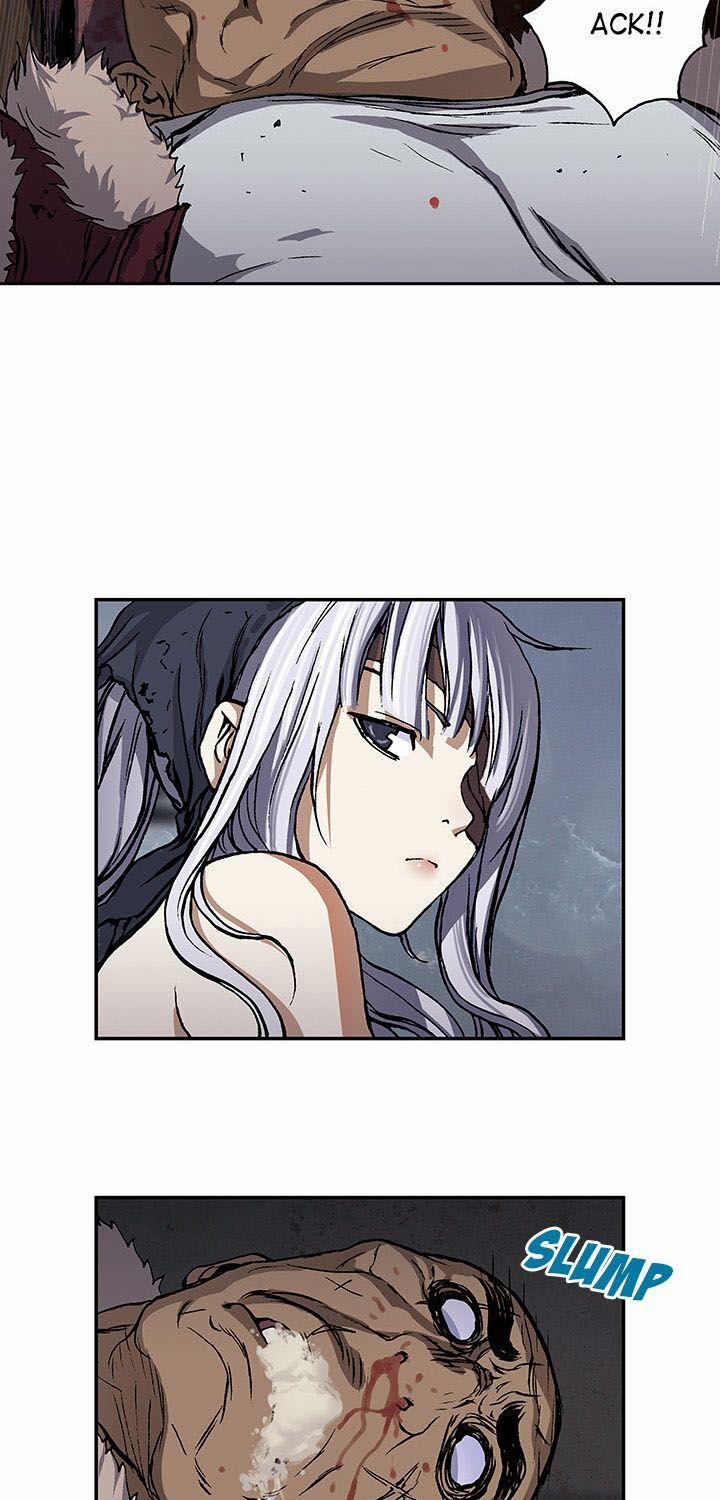 Đứa Con Thần Chết 52 trang 11