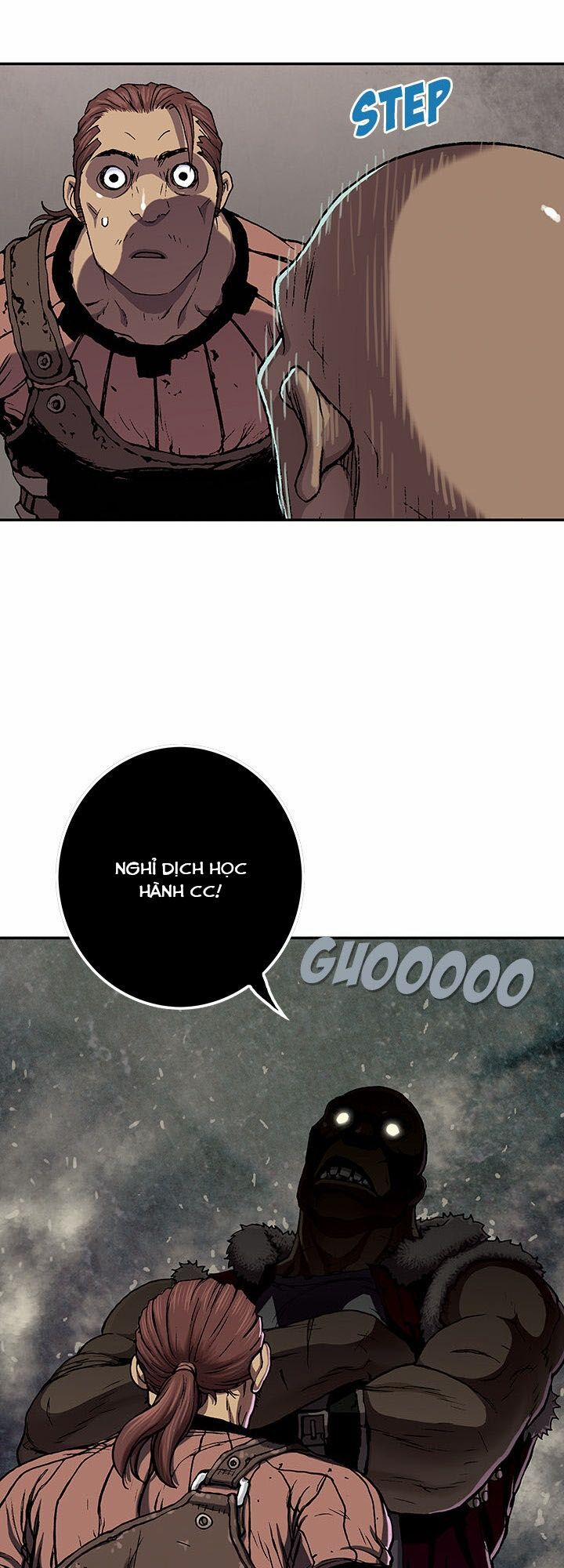 Đứa Con Thần Chết 52 trang 2
