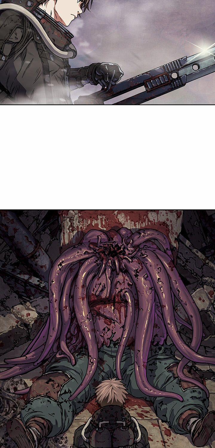 Đứa Con Thần Chết 52 trang 23