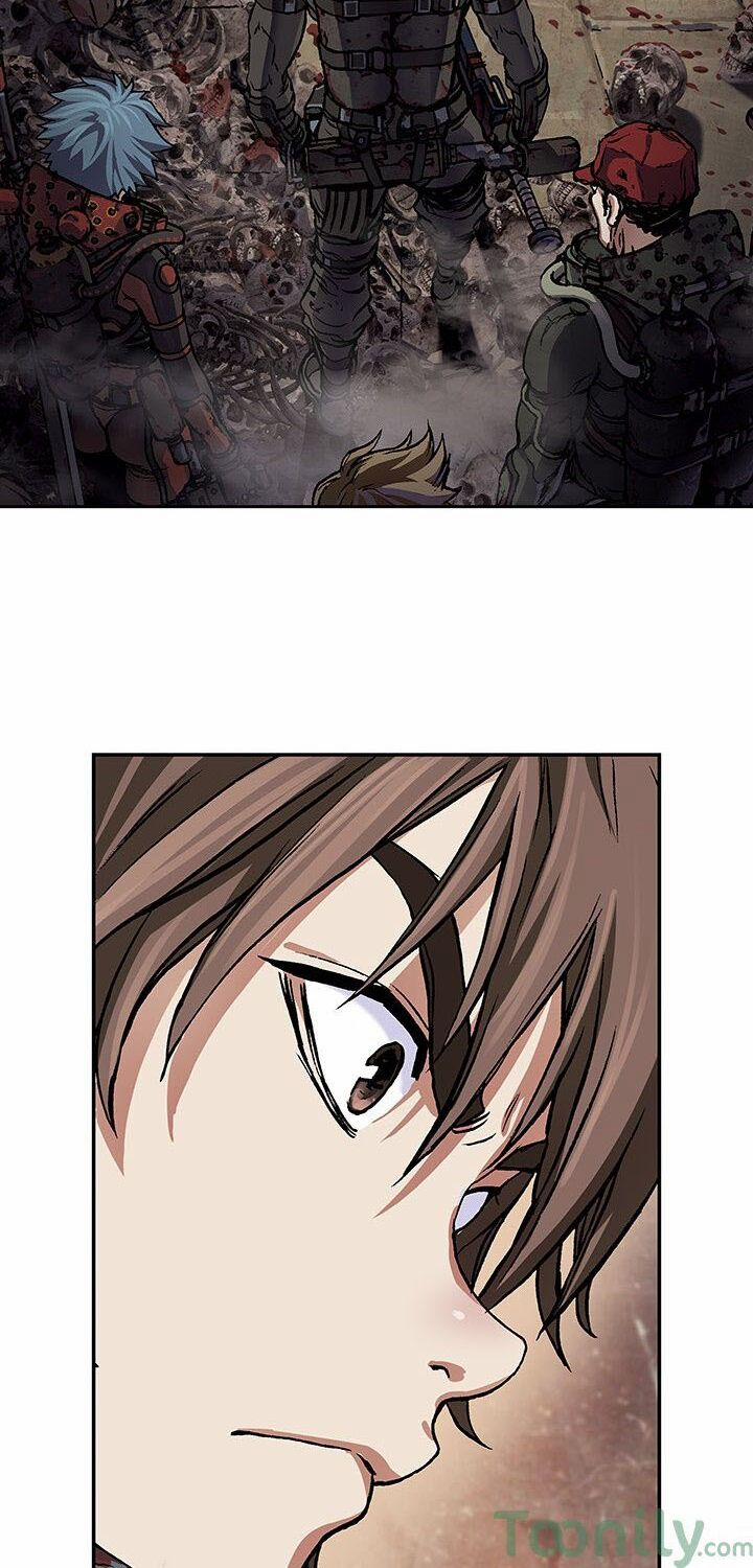 Đứa Con Thần Chết 52 trang 24