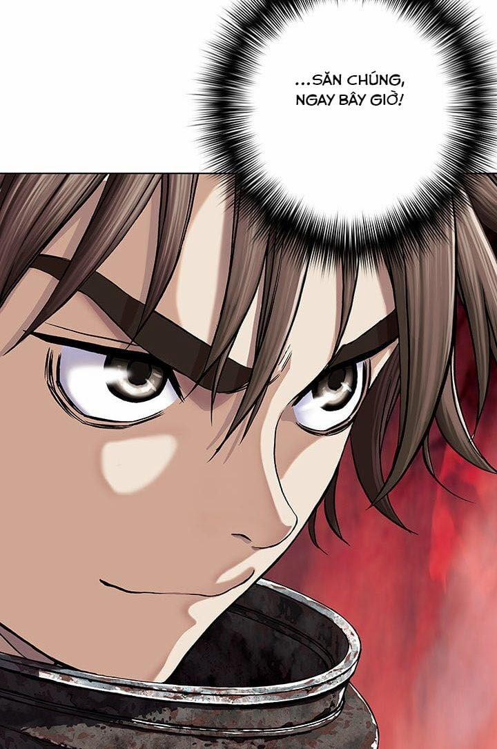 Đứa Con Thần Chết 52 trang 28