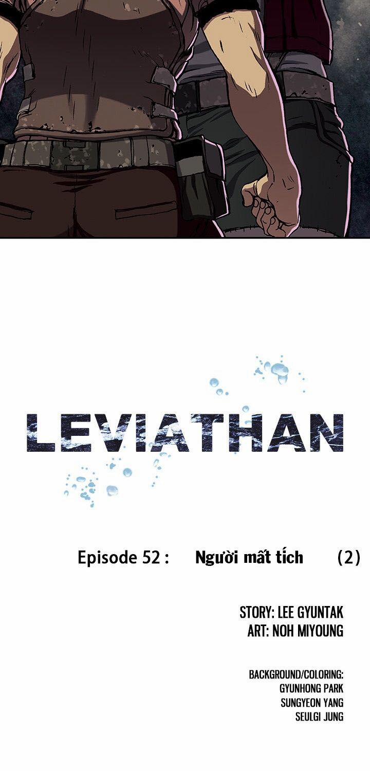 Đứa Con Thần Chết 52 trang 3