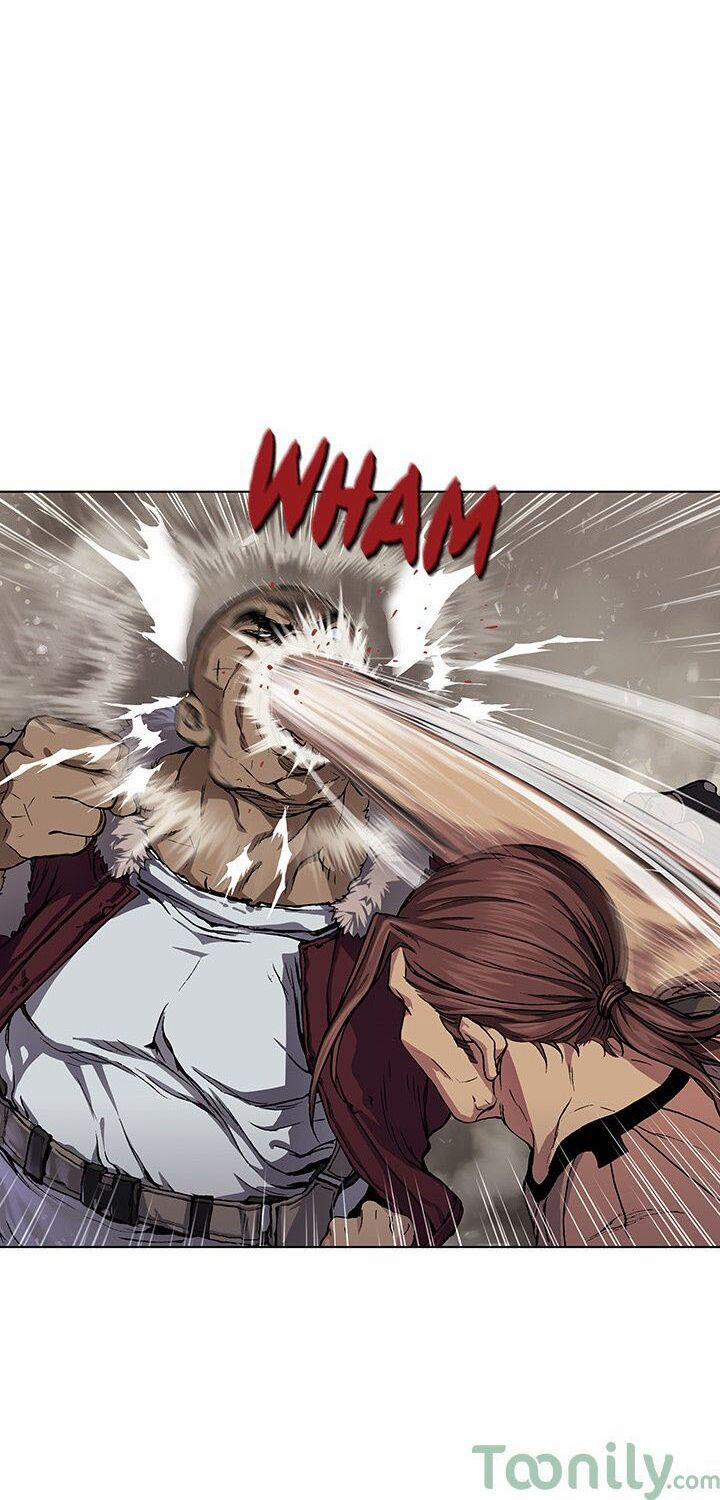 Đứa Con Thần Chết 52 trang 8