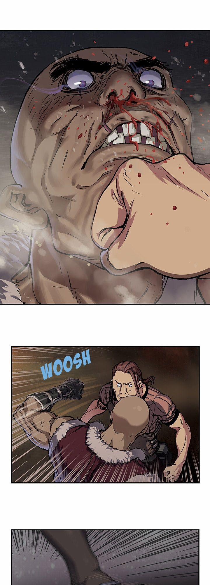 Đứa Con Thần Chết 52 trang 9