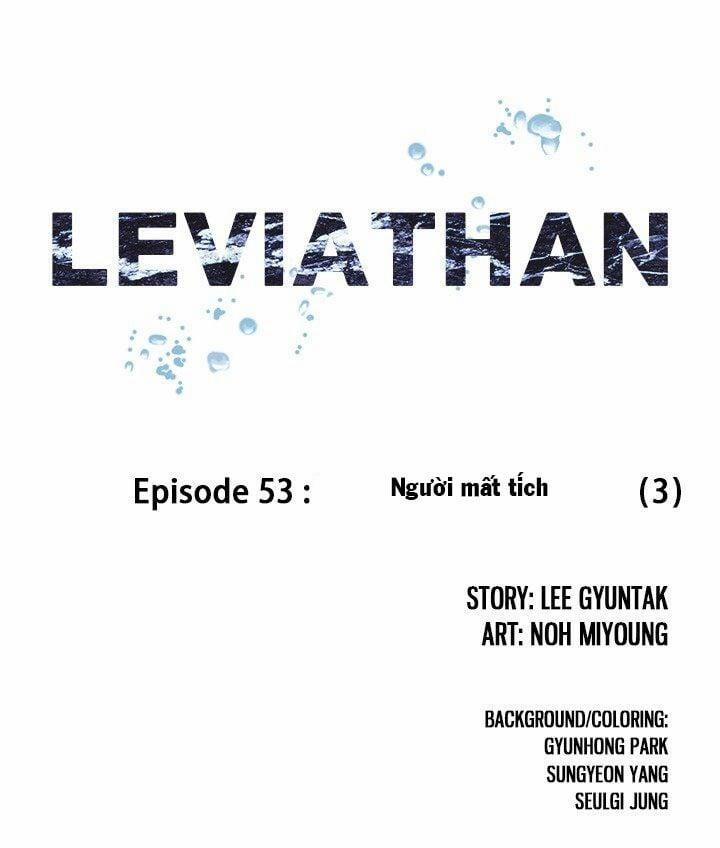 Đứa Con Thần Chết 53 trang 1