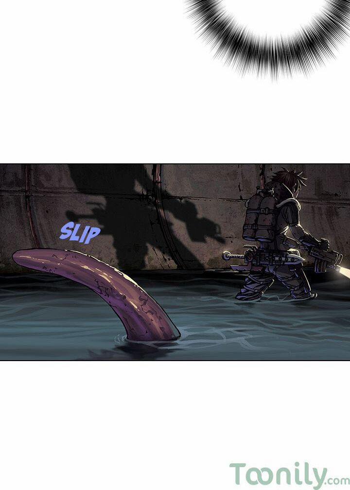 Đứa Con Thần Chết 53 trang 10