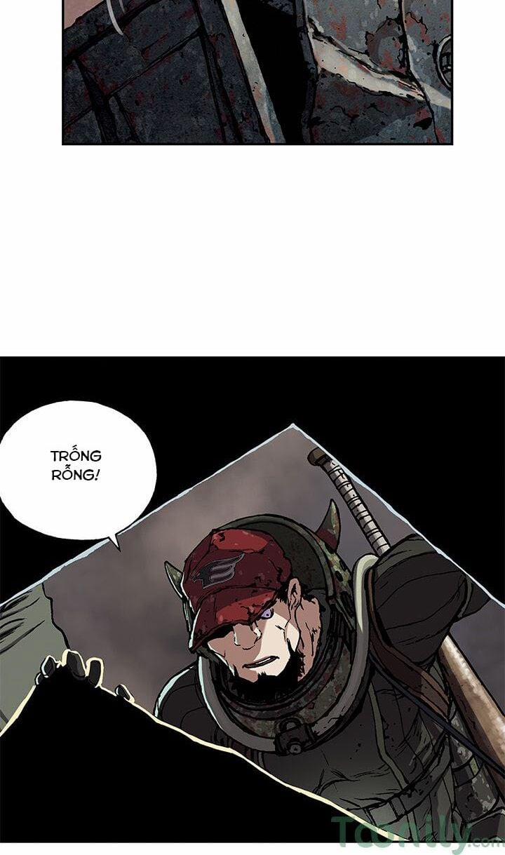 Đứa Con Thần Chết 53 trang 15