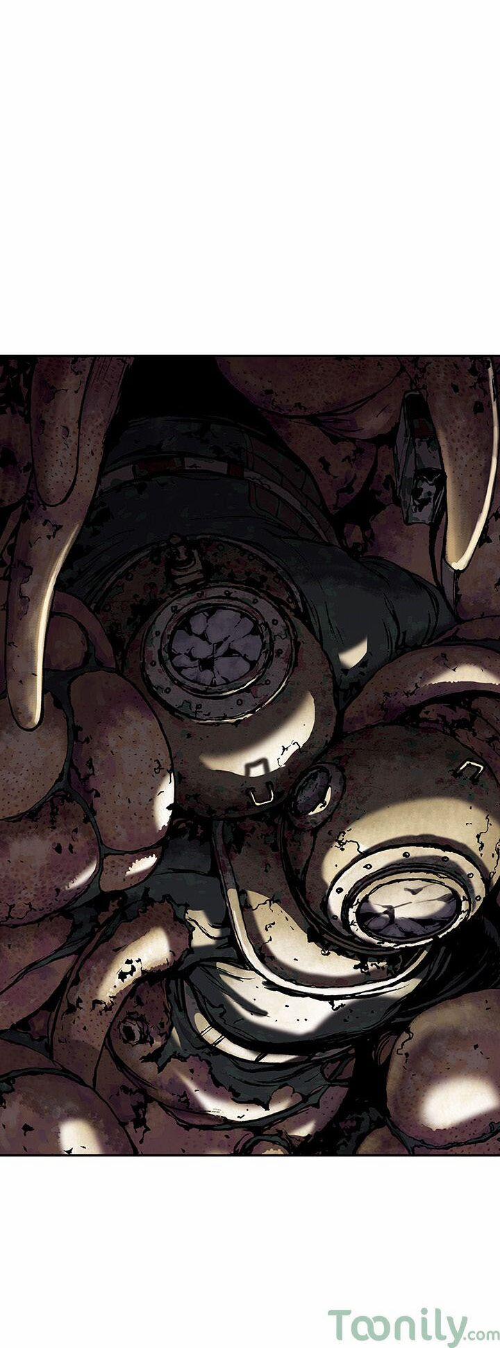 Đứa Con Thần Chết 53 trang 24