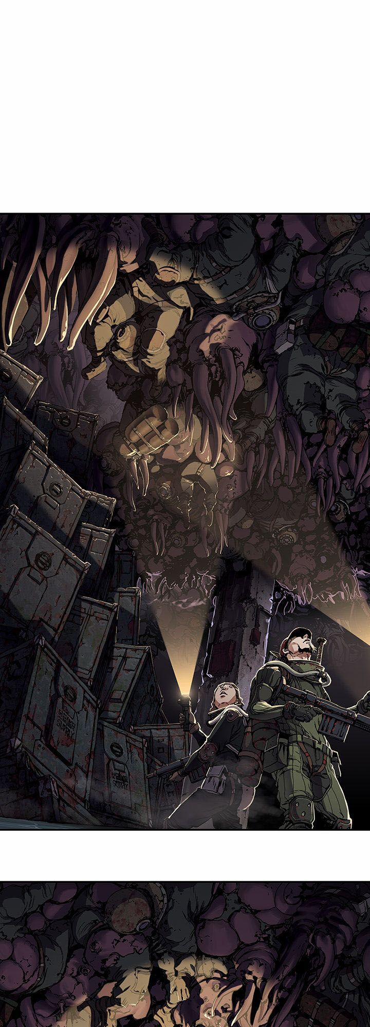 Đứa Con Thần Chết 53 trang 27