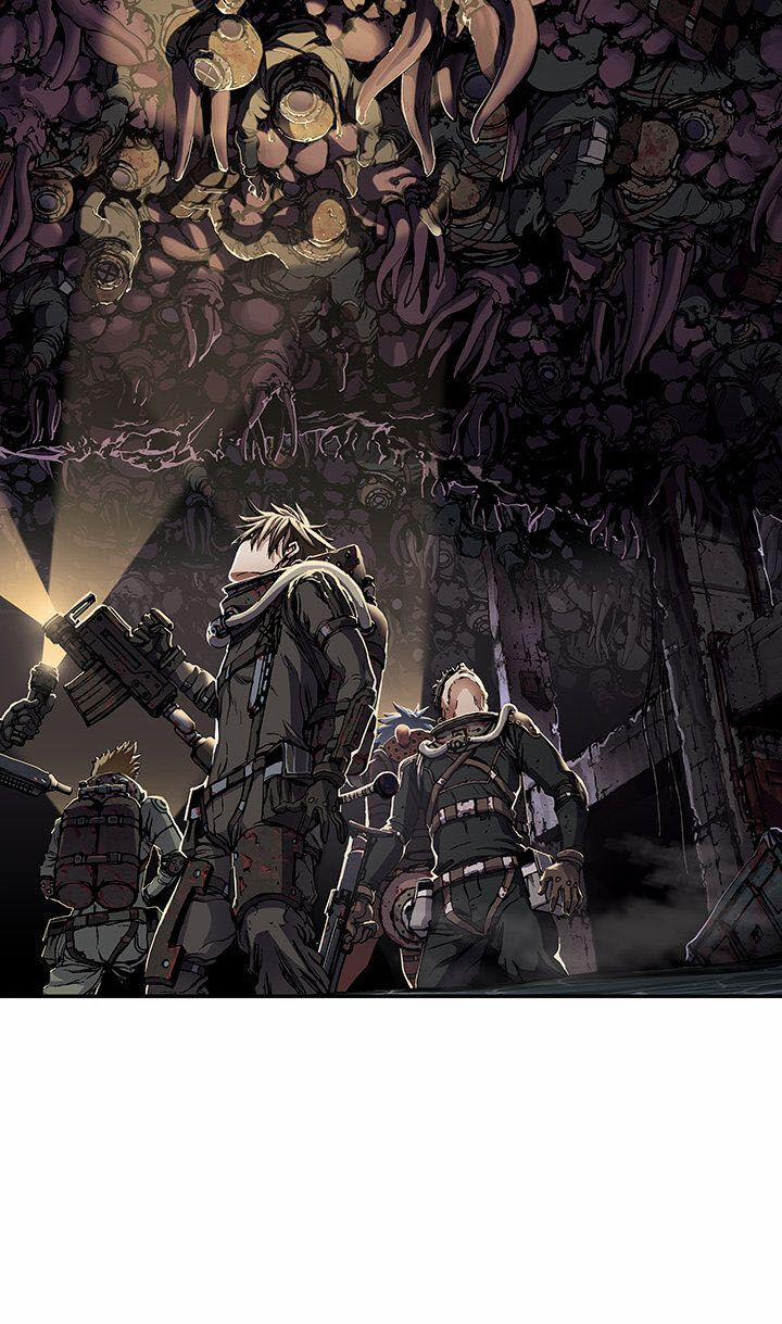 Đứa Con Thần Chết 53 trang 28