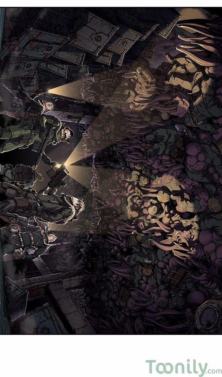 Đứa Con Thần Chết 53 trang 29