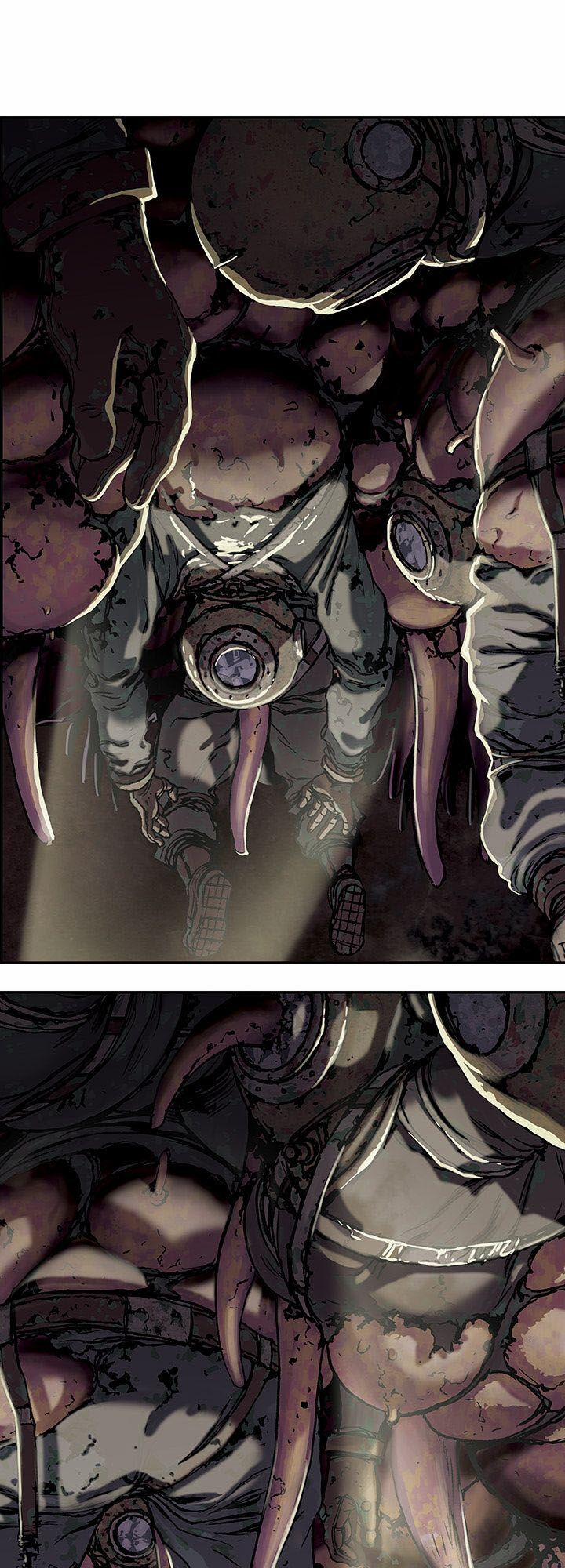 Đứa Con Thần Chết 53 trang 30