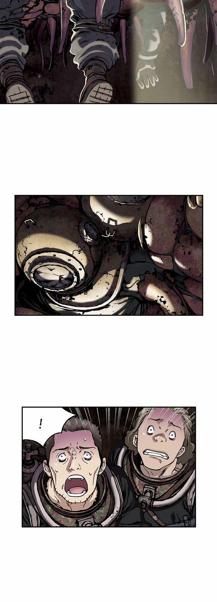 Đứa Con Thần Chết 53 trang 31