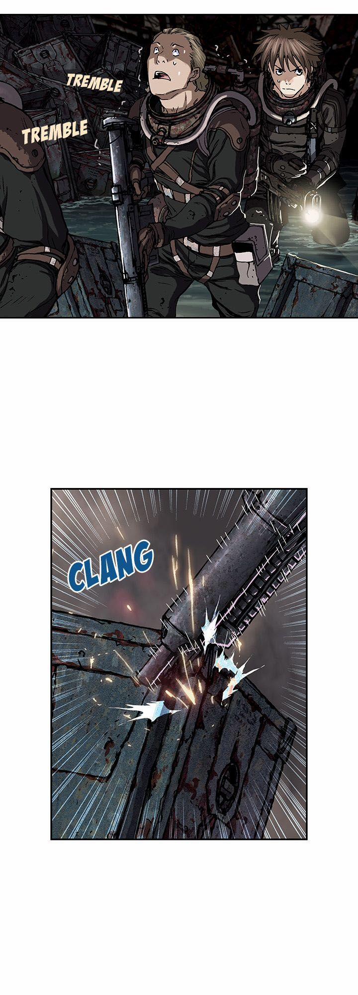 Đứa Con Thần Chết 53 trang 37