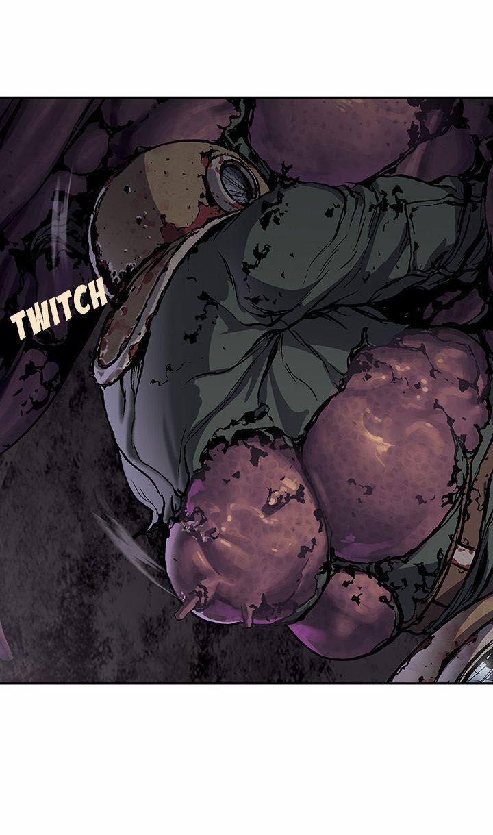 Đứa Con Thần Chết 53 trang 38