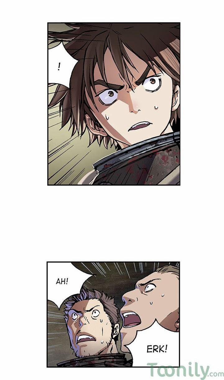 Đứa Con Thần Chết 53 trang 39