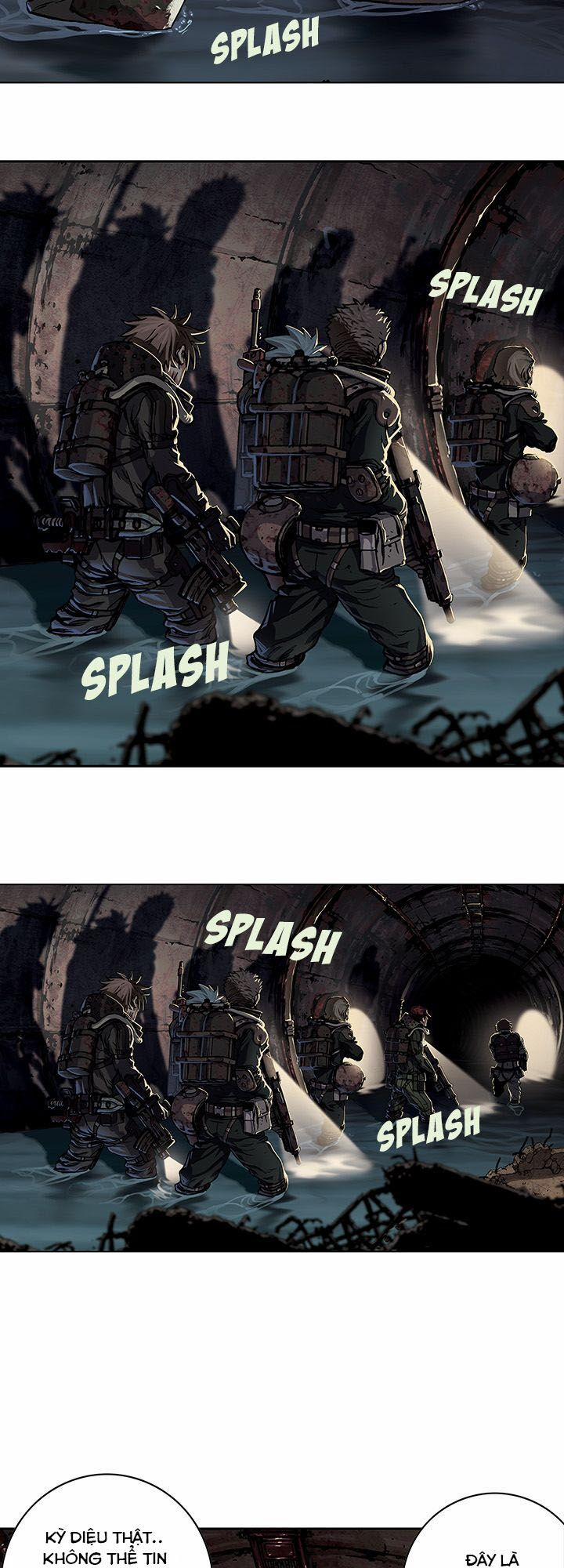 Đứa Con Thần Chết 53 trang 7