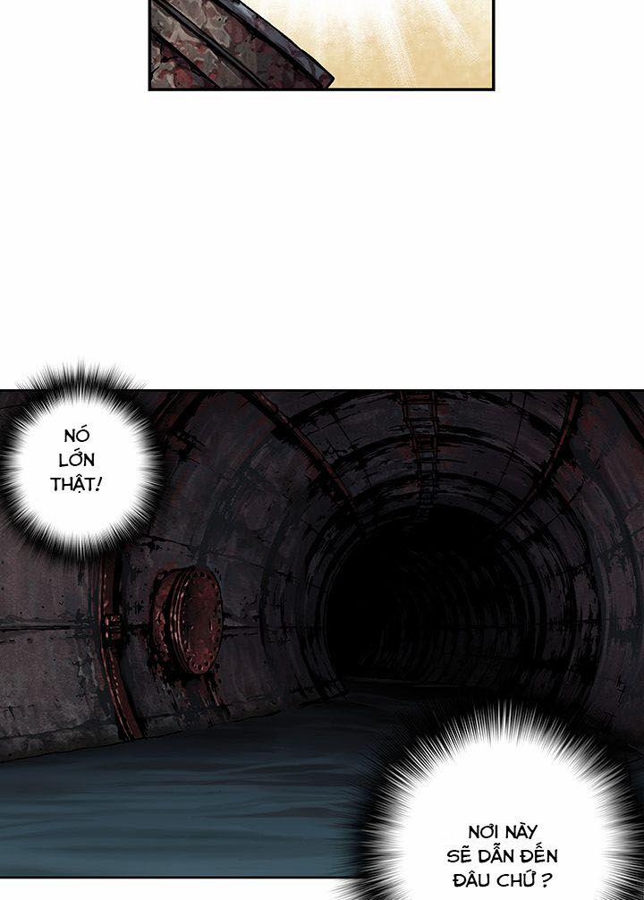 Đứa Con Thần Chết 53 trang 9