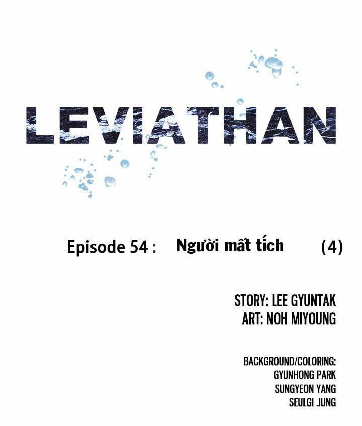 Đứa Con Thần Chết 54 trang 1