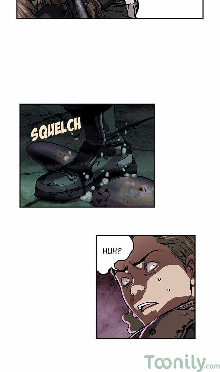 Đứa Con Thần Chết 54 trang 10